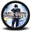Call Of Duty - World At War 2 Icon 64x64 png